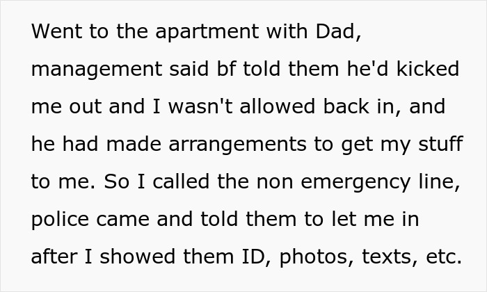 Woman Shares Creepy And Weird Story About How Her Boyfriend Changed When They Moved In Together