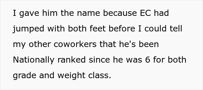 One-Upping Coworker Becomes The Laughing Stock Of The Office After His Web Of Lies Falls Apart