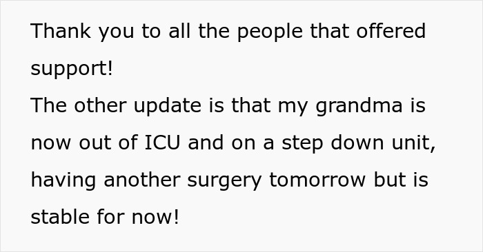 Man Thinks He Shouldn&rsquo;t Have To Disrupt His Plans To &ldquo;Cater To His Wife&rdquo; After Family Emergency Leaves Her Anxious And Alone