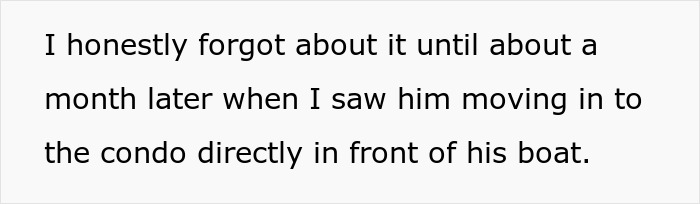 Condo Manager Gives Rich Guy Attitude, Rich Guy Ends Up Buying The Whole Complex To Sack The Guy For His Insolence
