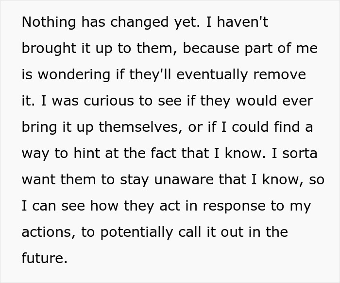 Boss Hides A Camera In New Hire&rsquo;s Office, Doesn&rsquo;t Realize She Found It On Day 1 After His Oddly Specific Remarks Roused Her Suspicions