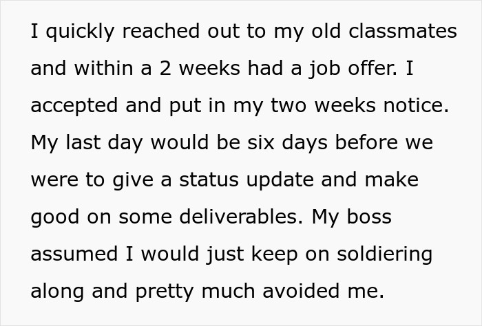 &ldquo;This Is My Supervillain Origin Story&rdquo;: Worker Sabotages Company Project After He Gets Demoted