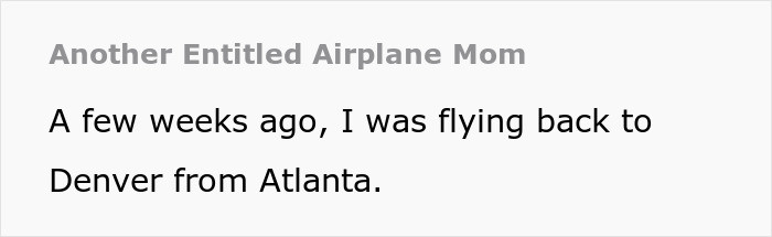 Entitled Mom Chose Violence When Asked Politely To Have Her Kid Give Up Another Person&rsquo;s Seat