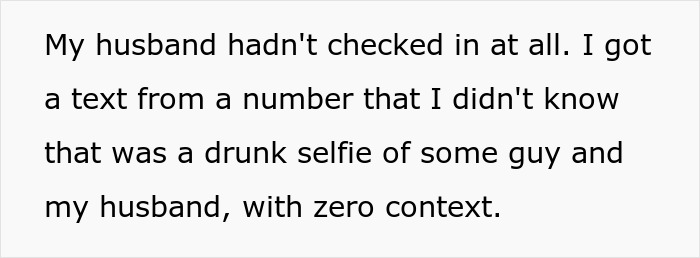 Man Thinks He Shouldn&rsquo;t Have To Disrupt His Plans To &ldquo;Cater To His Wife&rdquo; After Family Emergency Leaves Her Anxious And Alone