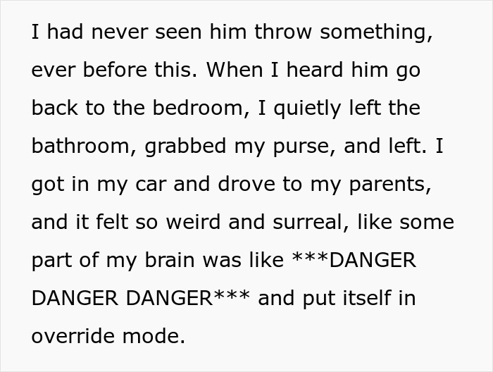 Woman Shares Creepy And Weird Story About How Her Boyfriend Changed When They Moved In Together