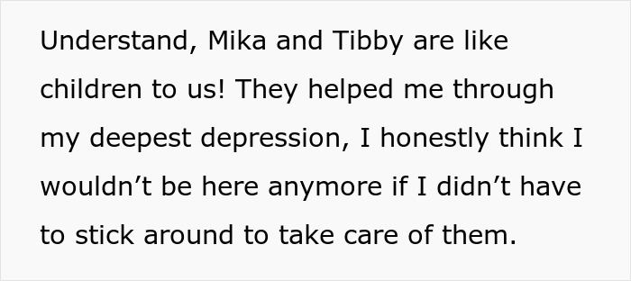 Couple Decide To Use Their Pets To Fill Out Roles In Their Wedding, SIL Is Angry They Didn't Include Her "Rainbow" Kids Instead