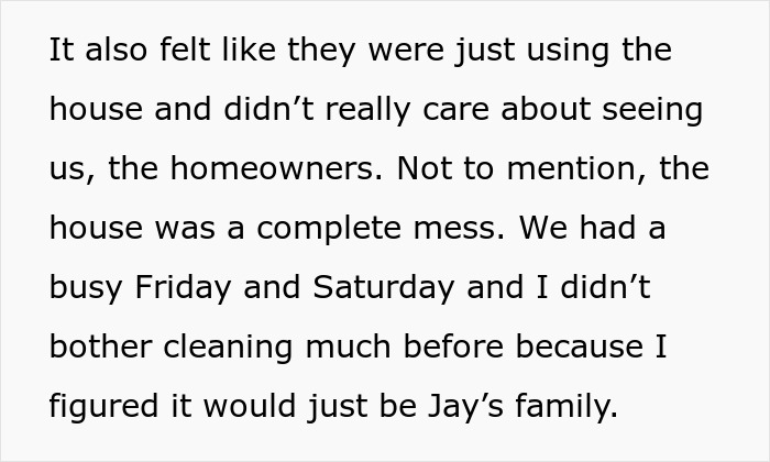 Woman Blamed For Being &ldquo;Unwelcoming&rdquo; For Sitting Inside While Uninvited Guests Have A Party In Her Pool