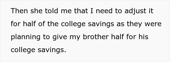 Young Woman Is Surprised After Finding Out That Her Savings Fund Is Minimized Due To Her Parents&rsquo; Plan To Retire Early