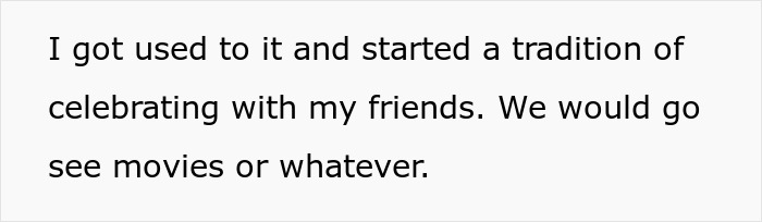 Woman Airs Family&rsquo;s Dirty Laundry After Being Blasted For Not Showing Up To A Graduation Party She Had No Idea About