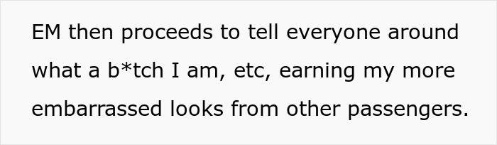 Entitled Mom Chose Violence When Asked Politely To Have Her Kid Give Up Another Person&rsquo;s Seat