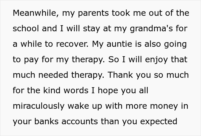 Girl Faces Backlash After Punching An Autistic Kid In The Face After He Groped Her, Asks For Advice Online
