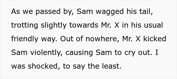 Person&rsquo;s Daily Walk With Their Golden Retriever Gets Clouded After Running Into An &ldquo;Off-Putting&rdquo; Neighbor Who Pointed A Gun At The Dog