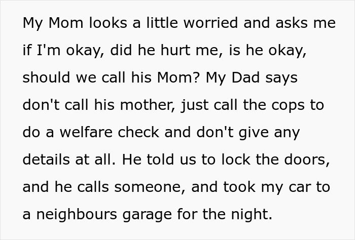 Woman Shares Creepy And Weird Story About How Her Boyfriend Changed When They Moved In Together