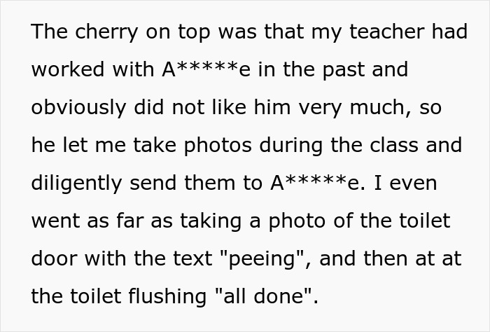 "You Want To Know Where I Am At All Times?": Woman Religiously Reports To Boss Every 5 Minutes Until He Realizes How Ridiculous His Order Was