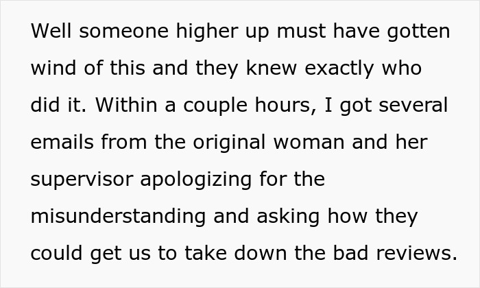 "It Was Clearly Not A Misunderstanding”: Couple Refuse To Pay $200 For Something They Didn’t Do, Make The Company Beg Them To Stop Their Revenge "It Was Clearly Not A Misunderstanding”: Couple Refuse To Pay $200 For Something They Didn’t Do, Make The Company Beg Them To Stop Their Revenge