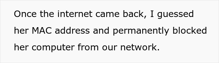&ldquo;I Let Most Things Slide. Not Today&rdquo;: Caf&eacute; Manager Runs Out Of Patience With Aggravating Karen, Blocks All Wi-Fi Access For Her Device