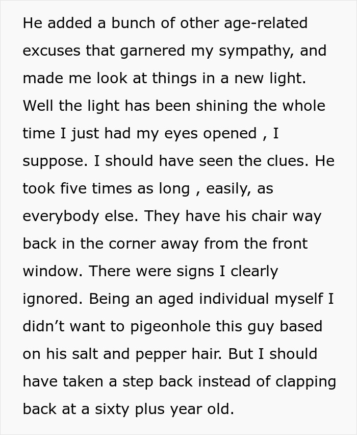 Customer Wants To Pay In Cash, Rude Barber Slaps It Out Of His Hands And Shows Him To The Credit Card Reader And He Maliciously Complies Customer Wants To Pay In Cash, Rude Barber Slaps It Out Of His Hands And Shows Him To The Credit Card Reader And He Maliciously Complies