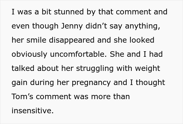 &ldquo;She Just Had A Baby. What&rsquo;s Your Excuse?&rdquo;: Husband Humiliates His Wife And Becomes Upset After Receiving A Dose Of His Own Medicine