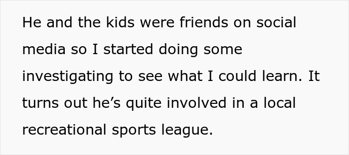 Guy Fed Up With Wife&rsquo;s Ex Being A Pain With Getting His Kids Passports, Makes Sure The Forgotten Child Support Is Collected From Him Immediately