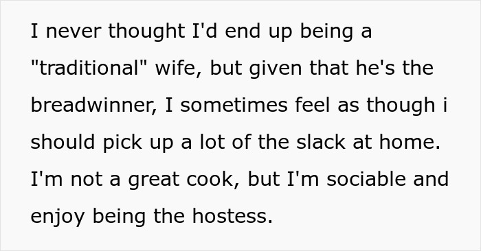 &ldquo;I Was So Confused&rdquo;: Wife Wonders If She&rsquo;s A Jerk For Refusing To Wear Husband&rsquo;s &ldquo;Hilarious&rdquo; Yet Humiliating Gift