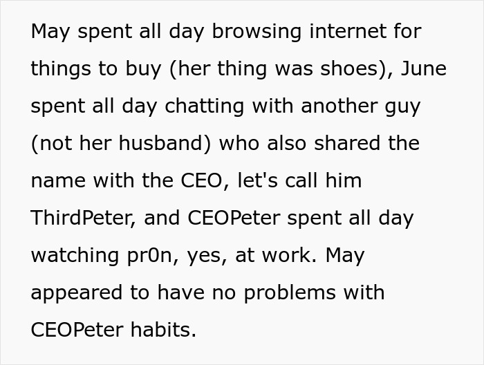 IT Guy Takes Internet Down For The Whole Company As Owners Want Employees To Be 'More Productive'