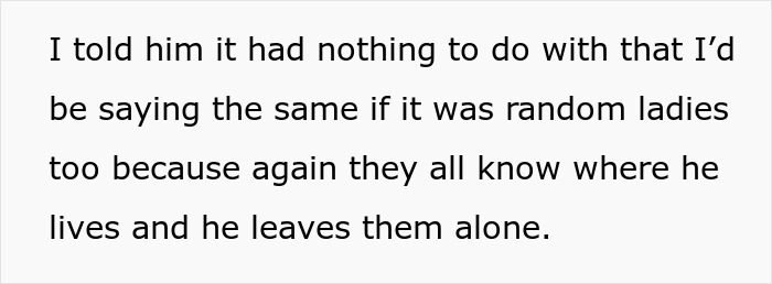 Teen Tells Dad He&rsquo;ll Leave The House If He Won&rsquo;t Stop Bringing Random Men Over