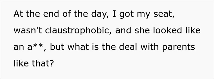 Entitled Mom Chose Violence When Asked Politely To Have Her Kid Give Up Another Person&rsquo;s Seat