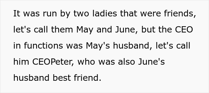 IT Guy Takes Internet Down For The Whole Company As Owners Want Employees To Be 'More Productive'