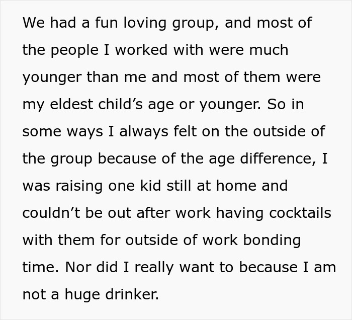 Woman Spreads Lies About Coworker's Attack That Never Happened, Faces The Consequences 5 Years Later When Looking For A Job Woman Spreads Lies About Coworker's Attack That Never Happened, Faces The Consequences 5 Years Later When Looking For A Job