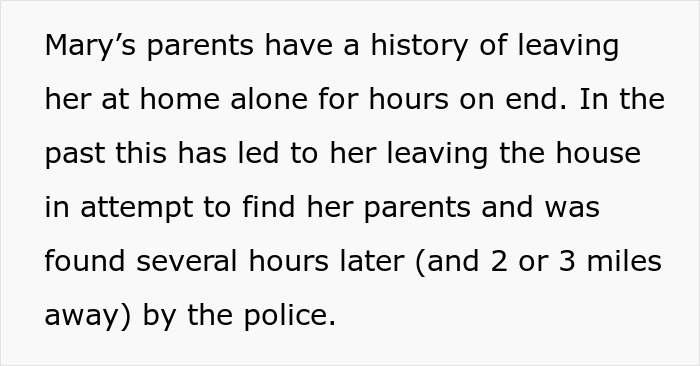 500 Lb Woman With Special Needs Is Too Violent To Be Enrolled In Day Programs, So Her Parents Drop Her Off At Neighbor’s To Be Babysat Without Warning 500 Lb Woman With Special Needs Is Too Violent To Be Enrolled In Day Programs, So Her Parents Drop Her Off At Neighbor’s To Be Babysat Without Warning