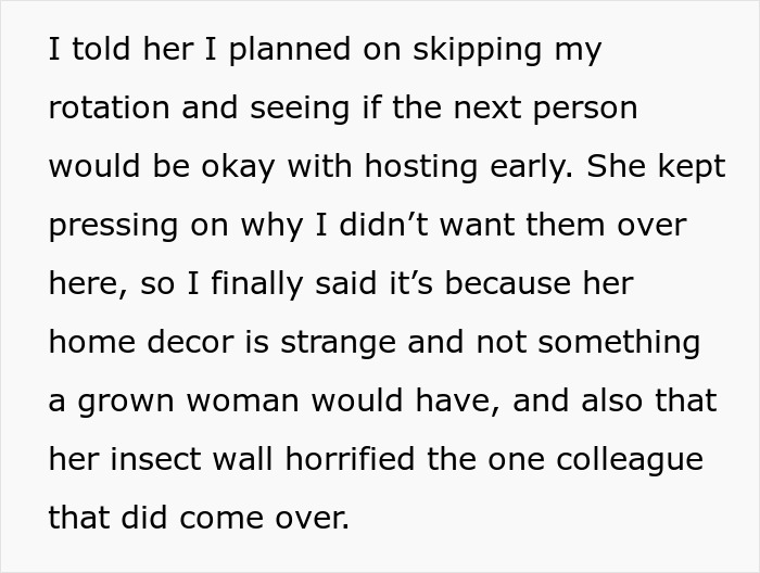 Guy Is Too Embarrassed To Let Anyone See Girlfriend's 'Childish' Apartment, Drama Ensues