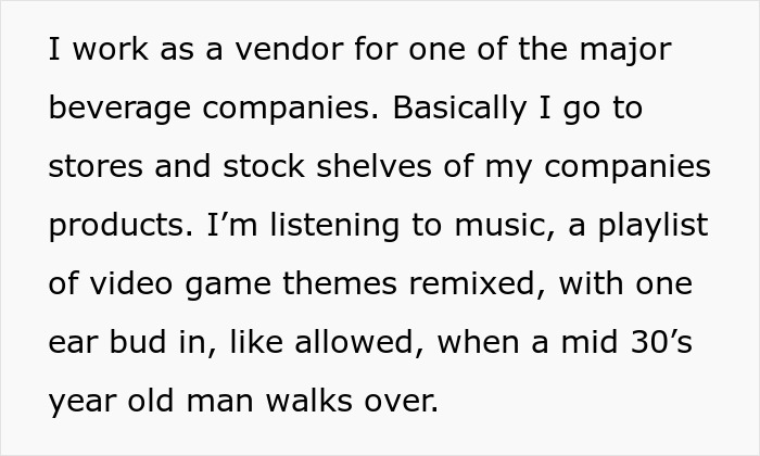 Man Hits On A Woman Without Knowing She's Trans, She Shuts Him Down In A Brilliant Way