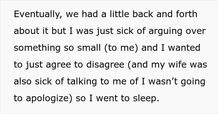 "Am I A Jerk For Picking My Wife Up From The Airport 10 Minutes Late?" "Am I A Jerk For Picking My Wife Up From The Airport 10 Minutes Late?"