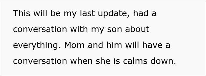 Teen Calls Parents "Selfish" For Making Him Miss His Graduation Trip To Watch His Siblings During Family Emergency, Parent Asks For Advice