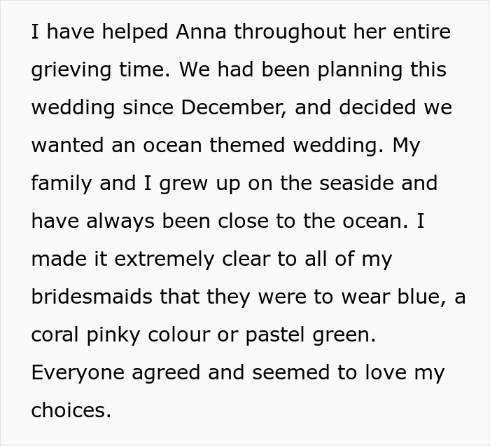 &ldquo;She Was Escorted Out The Door Screaming&rdquo;: Guest Hell-Bent On Wearing Purple Clashes With Bride