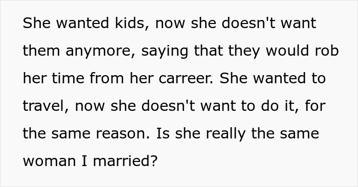 &ldquo;My Wife Is Not The Woman I Used To Know. She Let The Fame Get To Her&rdquo;