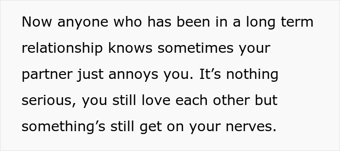 Woman Shares How She Gets Back At Her Husband For Annoying Her Without Him Ever Realizing It's Her