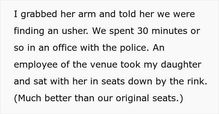 Thieves Regret Actually Using This Mom's "Disney On Ice" Tickets When She Finds Them In Her Seats