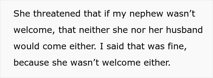 Birthday Girl Requests Cake That Her Cousin Is Allergic To, Causes Drama In The Family Birthday Girl Requests Cake That Her Cousin Is Allergic To, Causes Drama In The Family