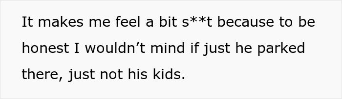 "I've Noticed My Driveway Is Always Full Of Their Cars": Man Is Sick And Tired Of Neighbors Parking Cars On His Driveway So He Decides To Block It