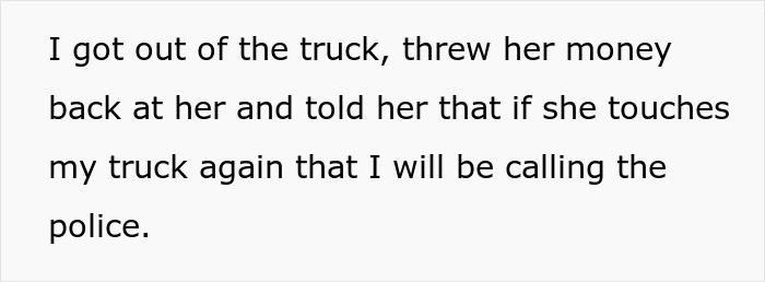Drama Erupts In Store Parking Lot After Entitled Karen Decides She Wants Man&rsquo;s Newly Purchased Grill