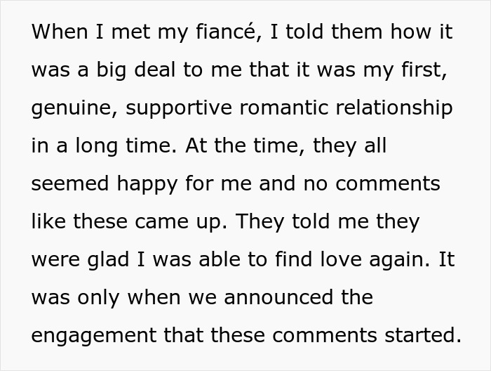 "Wife #2 At 32, Huh? That's A Lot Of Wives For Your Age!": Family Keep Saying Nasty Things About Son's Wife, He Snaps