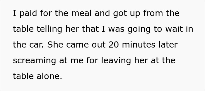 &ldquo;[Am I The Jerk] For Leaving The Engagement Dinner Due To My Fianc&eacute;e&rsquo;s Obsession With The Dog?&rdquo;