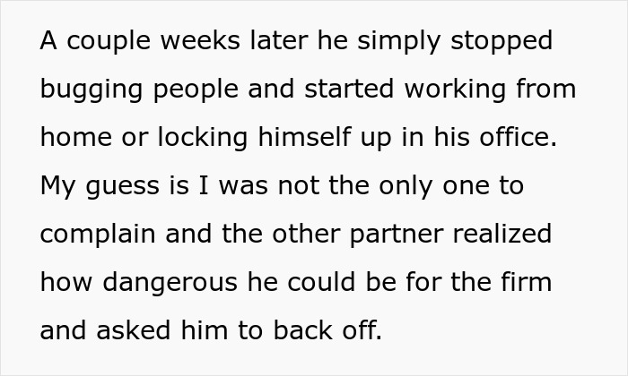 "You Want To Know Where I Am At All Times?": Woman Religiously Reports To Boss Every 5 Minutes Until He Realizes How Ridiculous His Order Was