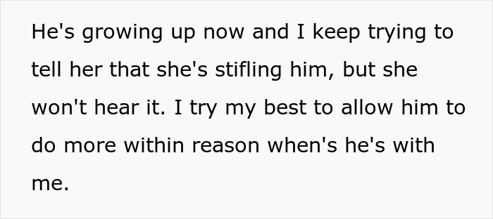 Mom Doesn&rsquo;t Let 14 Y.O. Son Date, Dad Keeps His Boyfriend A Secret Until She Finds Out And Bursts