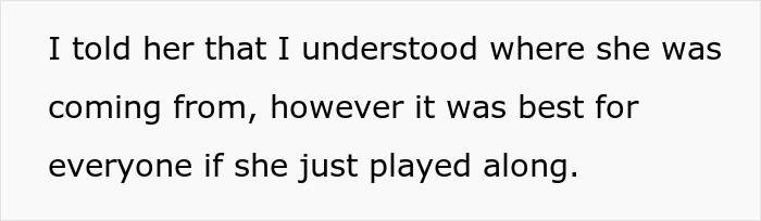 "When I Explained To Her The Tradition, She Was Understandably Bothered": Guy Doesn't Understand Why His GF Won't Follow His Family's Sexist Tradition