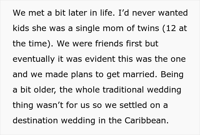 Guy Fed Up With Wife&rsquo;s Ex Being A Pain With Getting His Kids Passports, Makes Sure The Forgotten Child Support Is Collected From Him Immediately