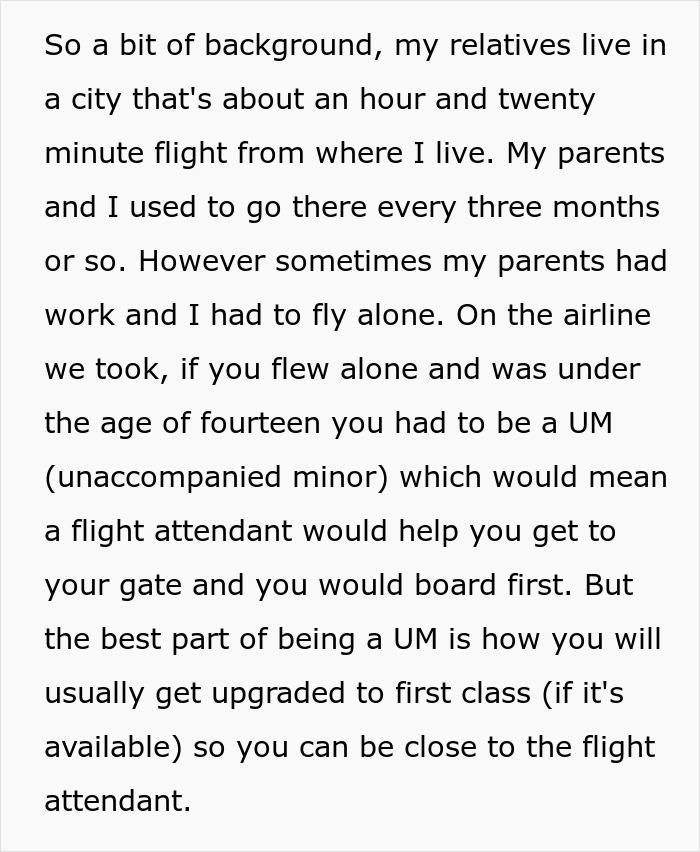 Mom Demands Her Whole Family Be Upgraded To First Class, Forcing 13-Year-Old To Give Up His Seat, But Gets Deplaned Instead
