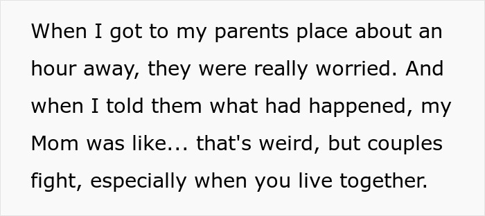 Woman Shares Creepy And Weird Story About How Her Boyfriend Changed When They Moved In Together