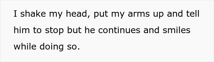 &ldquo;[Am I The Jerk] For Accessing My Dad&rsquo;s Phone And Deleting A Picture Of Me?&rdquo; 